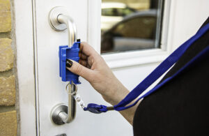 touchsafe