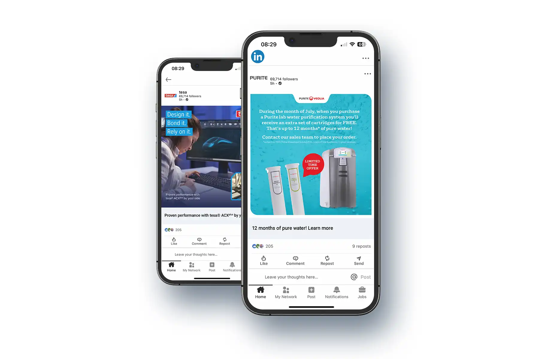 PPC online advertising