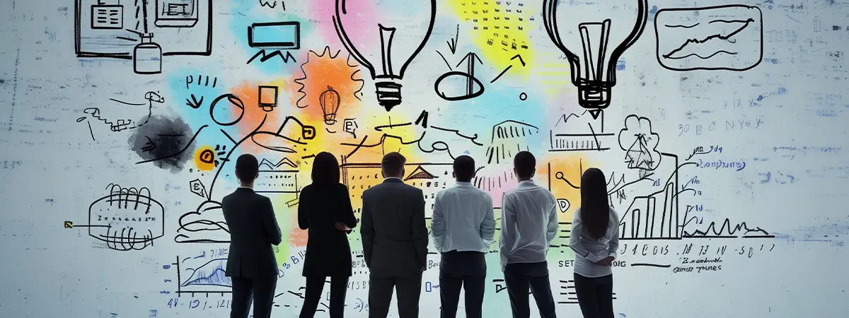marketing agency