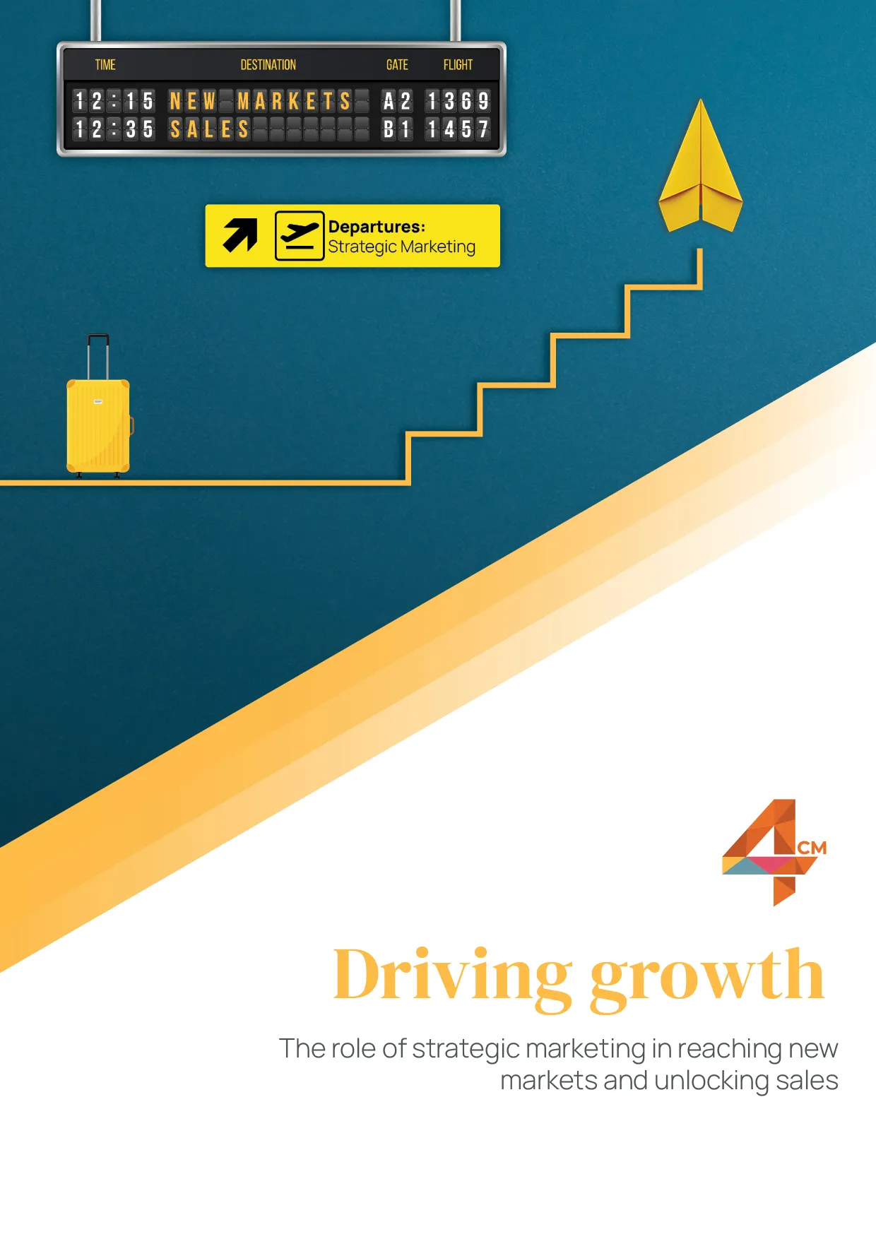 4CM White Paper Driving Growth