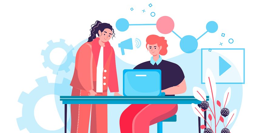 Digital Apprentice Blog